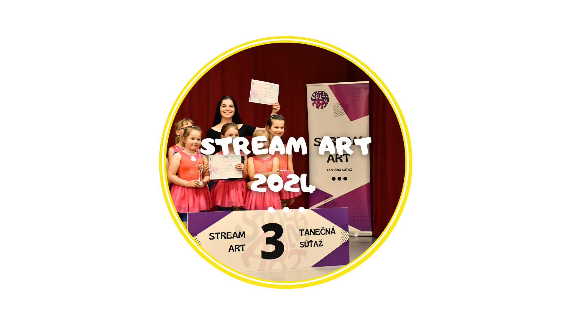 STREAM ART 2024