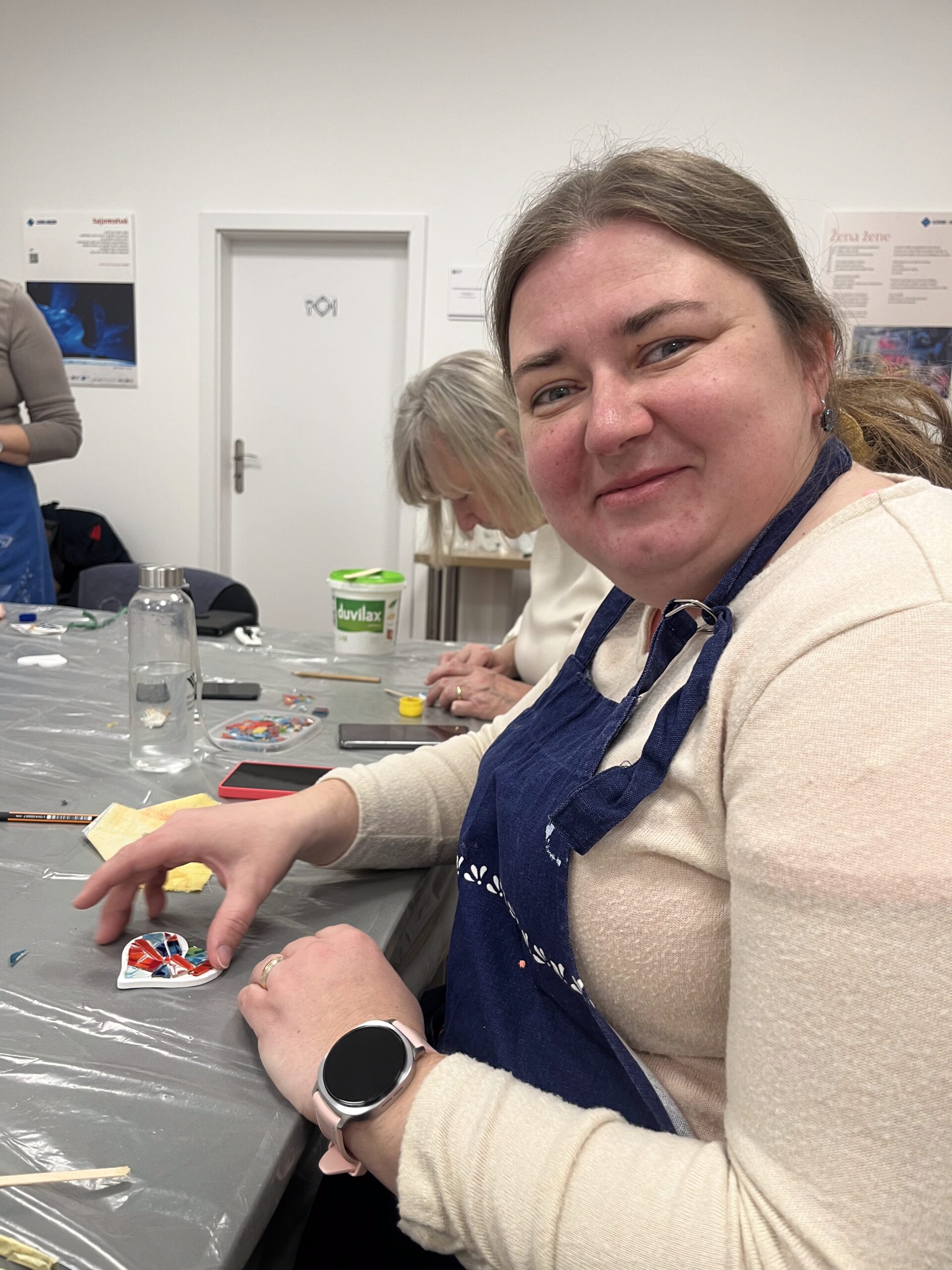 Vzdelávanie učiteľov je v plnom prúde