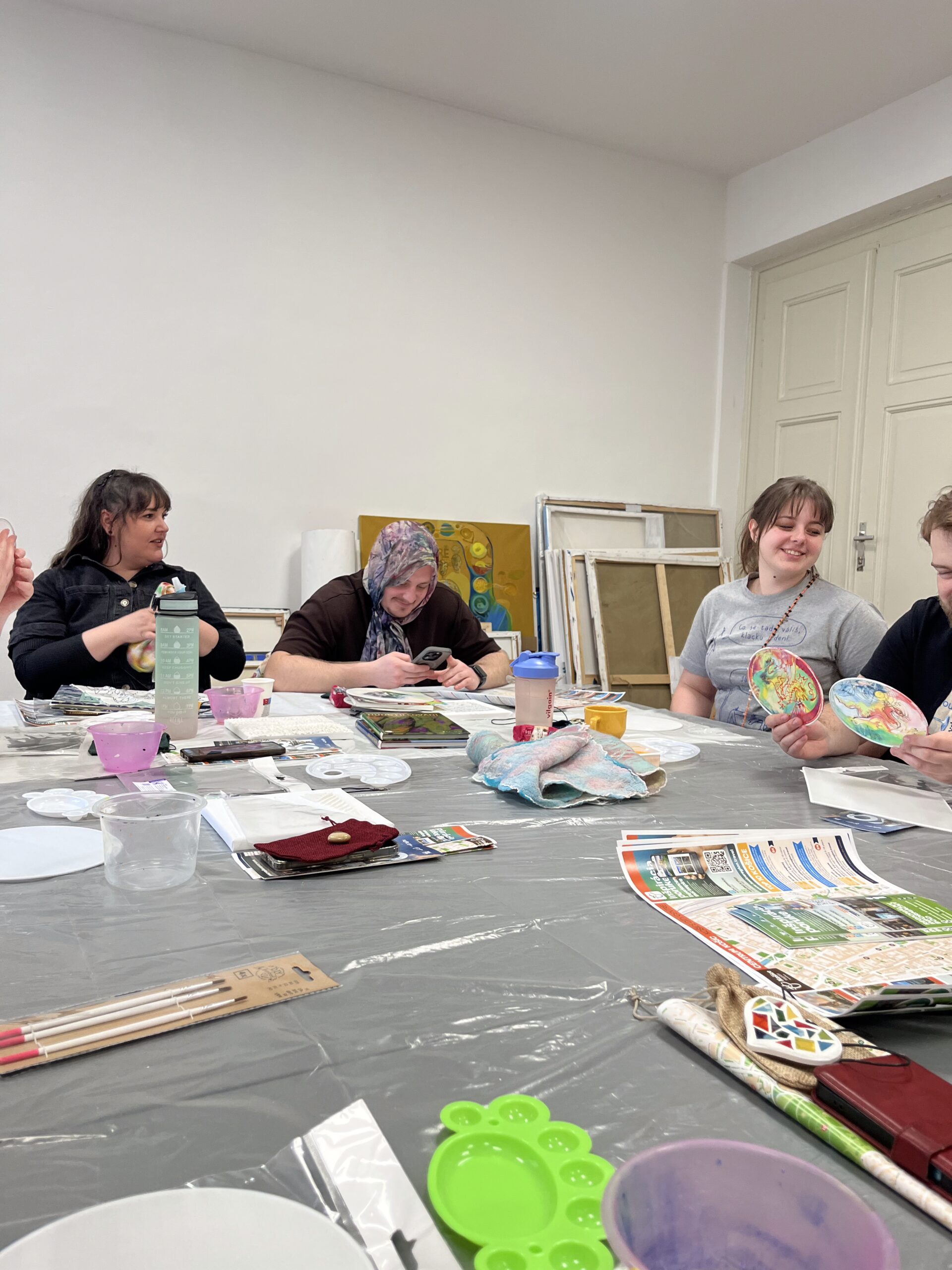 Vzdelávanie učiteľov je v plnom prúde